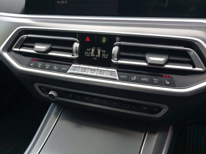 Used BMW X5 2021 for sale - 77907656: Photo 18