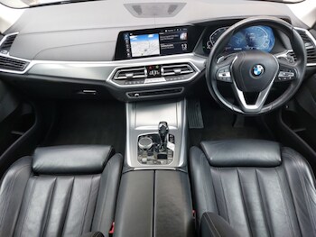 Used BMW X5 2021 for sale - 77907656: Photo