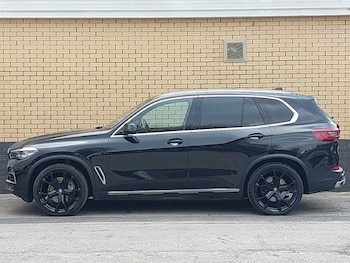 Used BMW X5 2021 for sale - 77907656: Photo