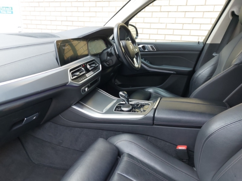 Used BMW X5 2021 for sale - 77907656: Photo 5