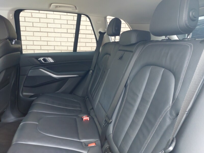 Used BMW X5 2021 for sale - 77907656: Photo 6