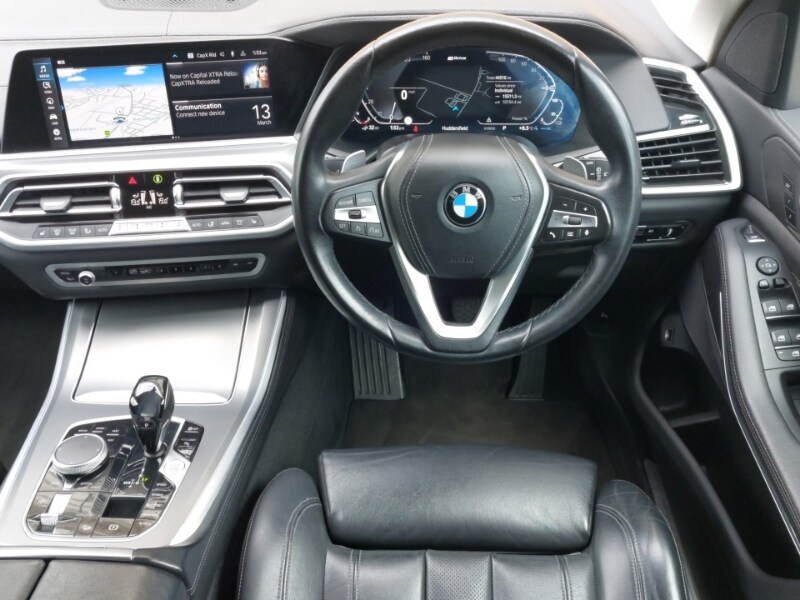 Used BMW X5 2021 for sale - 77907656: Photo 7