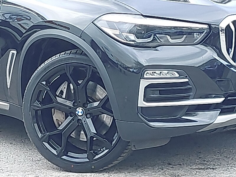 Used BMW X5 2021 for sale - 77907656: Photo 9