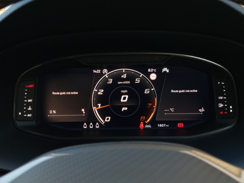 Used Cupra Ateca 2024 for sale - 76754952: Photo 10