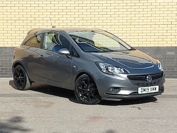 Used Vauxhall Corsa 2019 for sale - 75989359: Photo