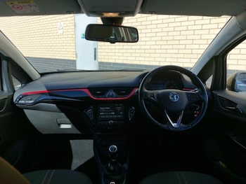 Used Vauxhall Corsa 2019 for sale - 75989359: Photo