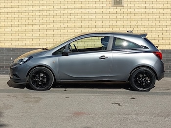 Used Vauxhall Corsa 2019 for sale - 75989359: Photo