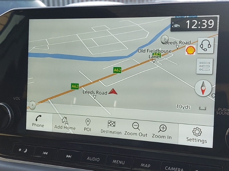 Used Nissan Qashqai 2022 for sale - 76920280: Photo 14