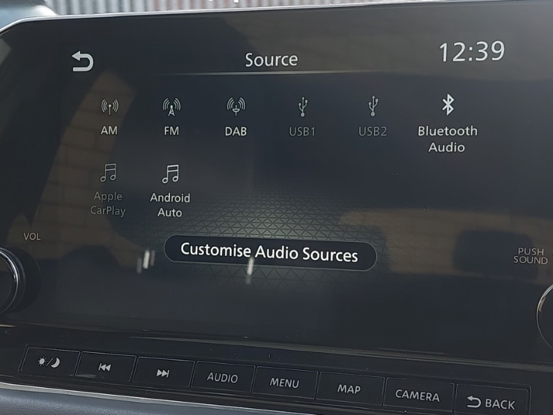 Used Nissan Qashqai 2022 for sale - 76920280: Photo 15