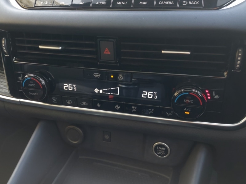 Used Nissan Qashqai 2022 for sale - 76920280: Photo 16