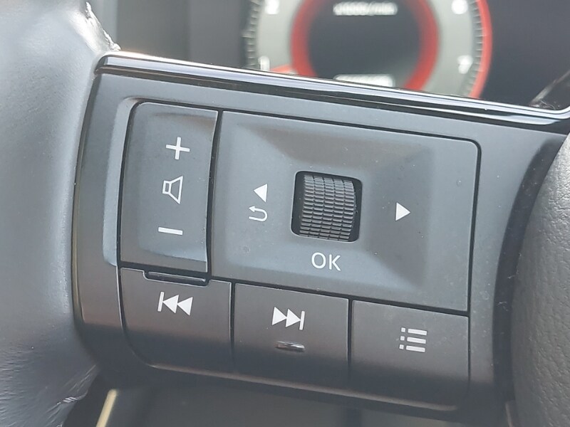 Used Nissan Qashqai 2022 for sale - 76920280: Photo 18