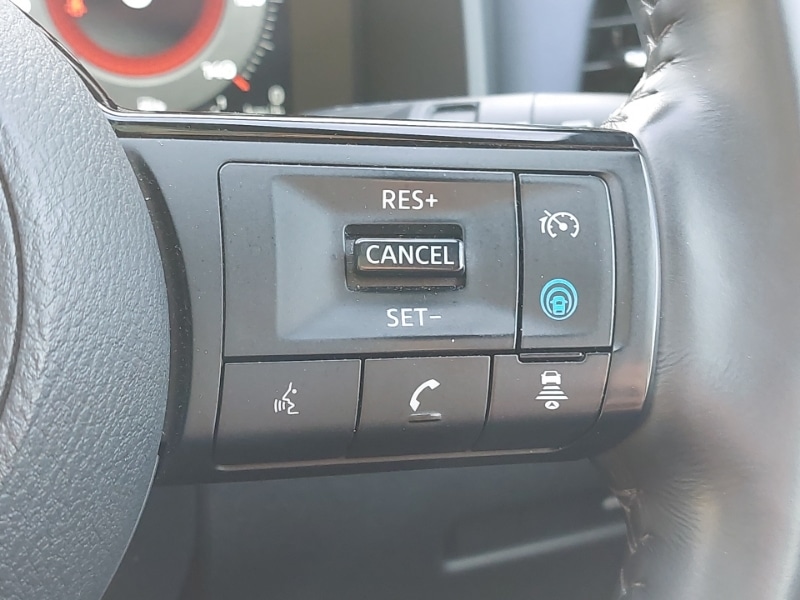 Used Nissan Qashqai 2022 for sale - 76920280: Photo 19