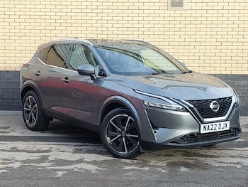 2022 - 1.3 DiG-T MH Tekna 5dr