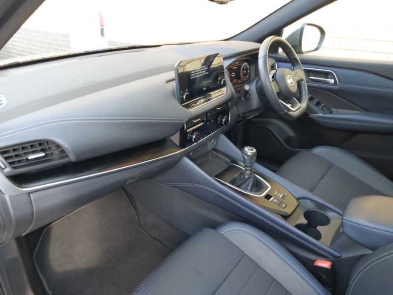 Used Nissan Qashqai 2022 for sale - 76920280: Photo 5