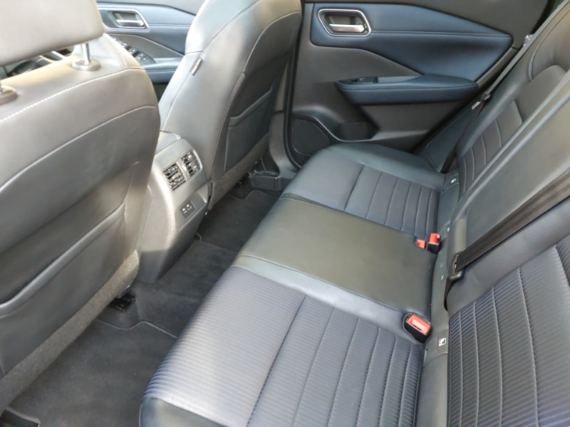 Used Nissan Qashqai 2022 for sale - 76920280: Photo 6