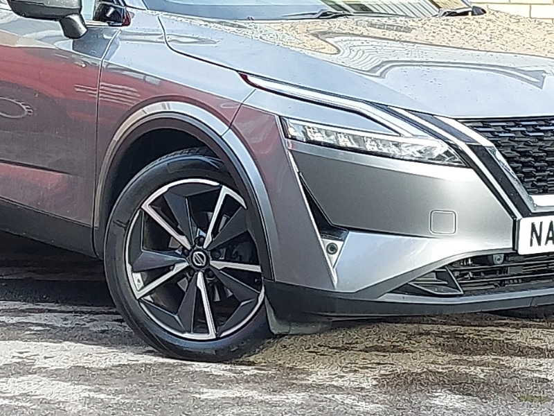 Used Nissan Qashqai 2022 for sale - 76920280: Photo 9