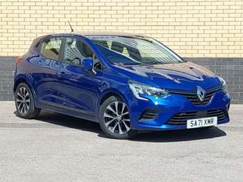 2021 - 1.0 TCe 90 Iconic 5dr