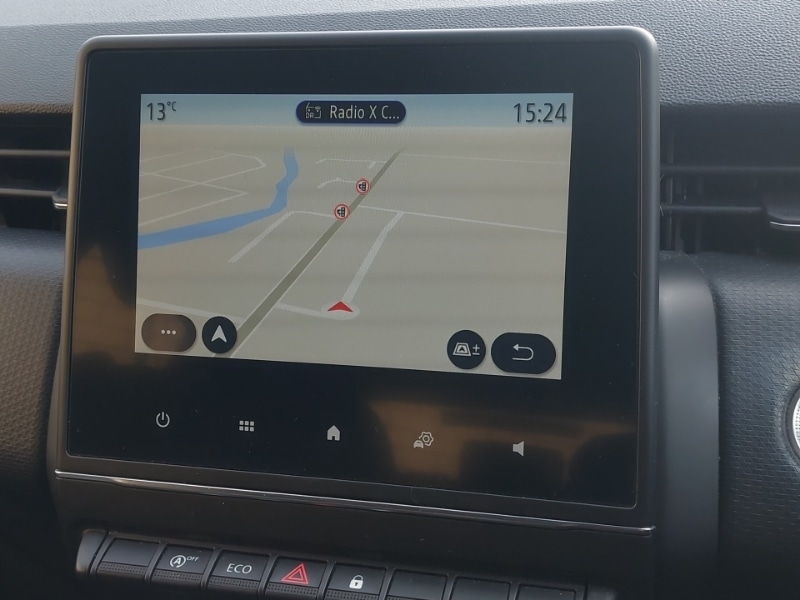 Used Renault Clio 2020 for sale - 77969100: Photo 15