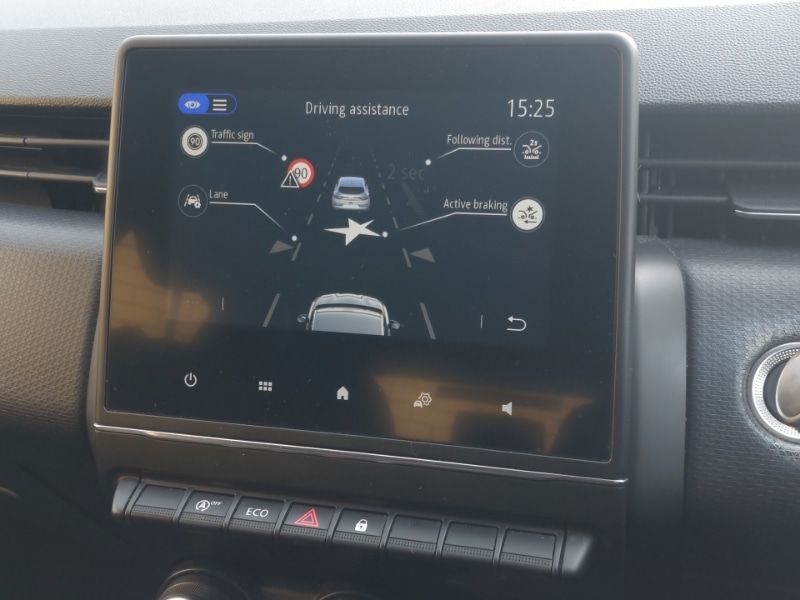 Used Renault Clio 2020 for sale - 77969100: Photo 16