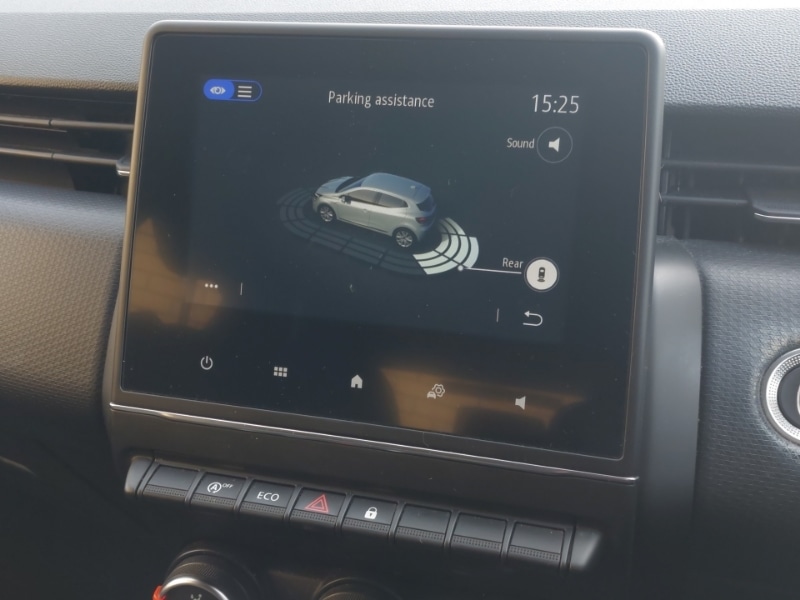 Used Renault Clio 2020 for sale - 77969100: Photo 17