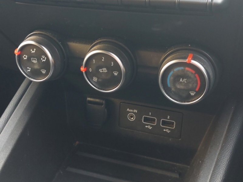 Used Renault Clio 2020 for sale - 77969100: Photo 18