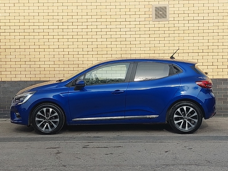 Used Renault Clio 2020 for sale - 77969100: Photo 4