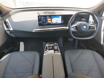 Used BMW iX 2022 for sale - 79274341: Photo