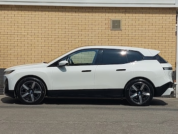 Used BMW iX 2022 for sale - 79274341: Photo