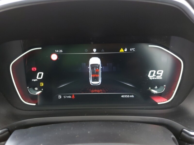 Used MG MG HS 2022 for sale - 77963981: Photo 10