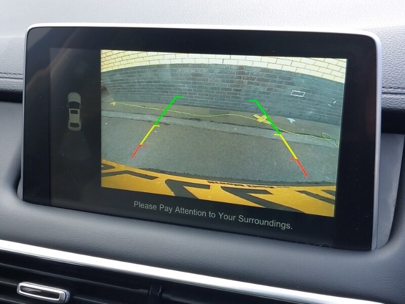 Used MG MG HS 2022 for sale - 77963981: Photo 11