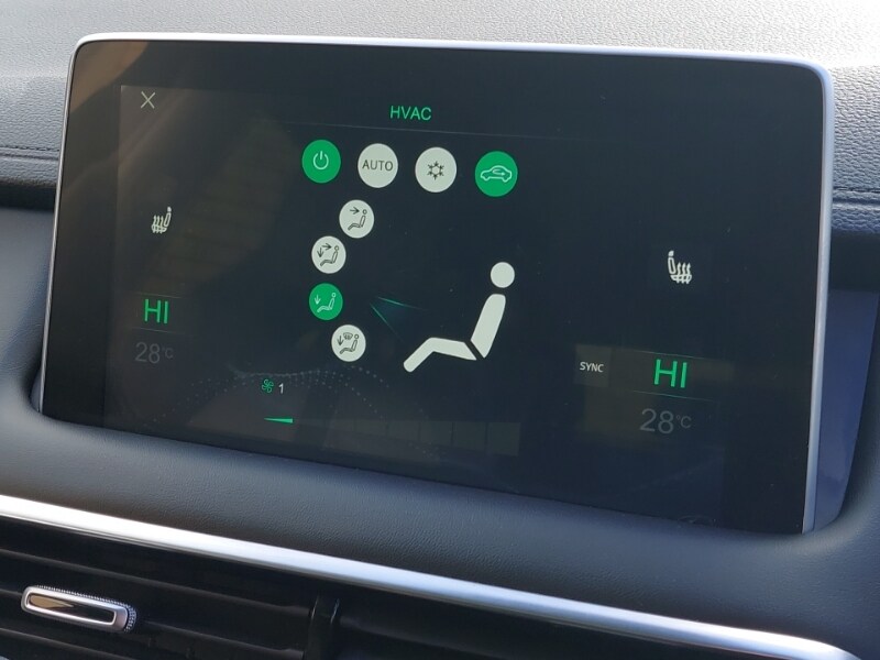 Used MG MG HS 2022 for sale - 77963981: Photo 15