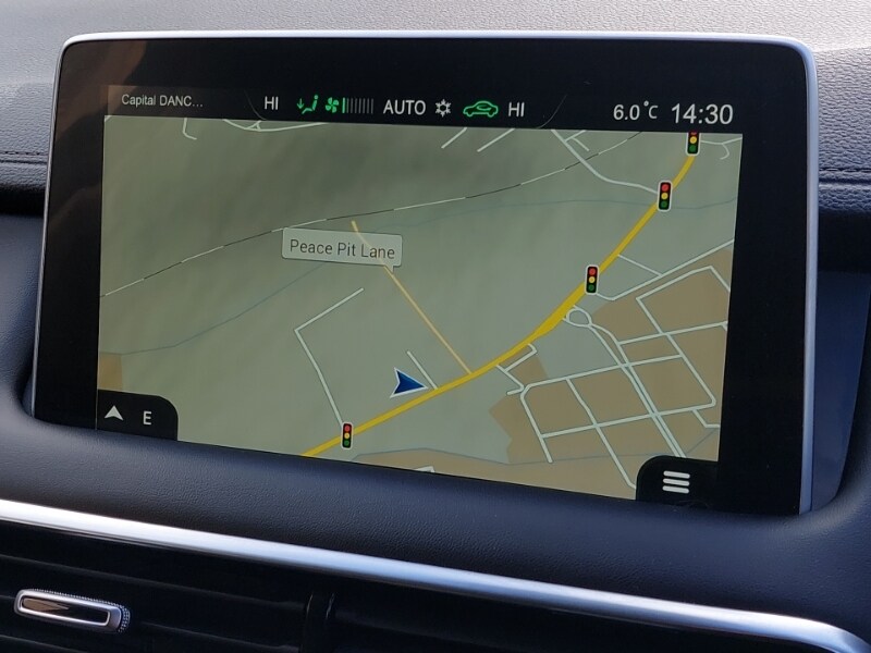 Used MG MG HS 2022 for sale - 77963981: Photo 16