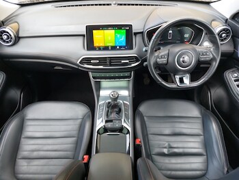 Used MG MG HS 2022 for sale - 77963981: Photo