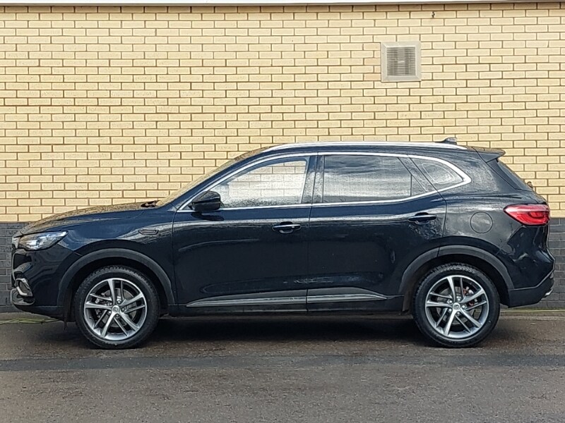 Used MG MG HS 2022 for sale - 77963981: Photo 4