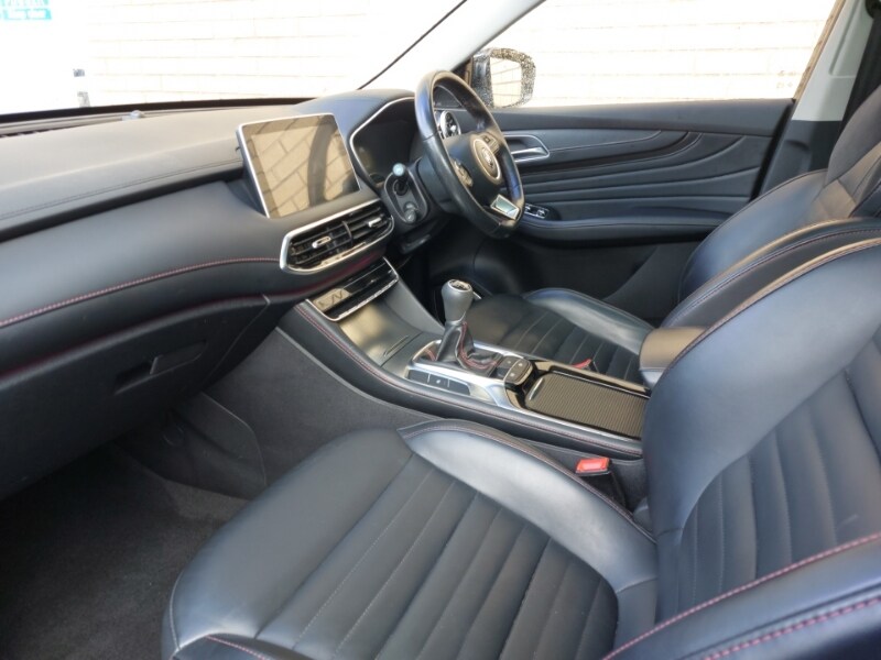 Used MG MG HS 2022 for sale - 77963981: Photo 5