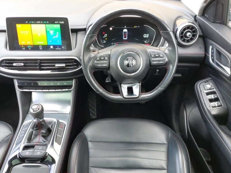 Used MG MG HS 2022 for sale - 77963981: Photo 7