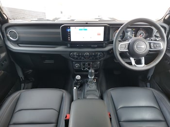 Used Jeep Wrangler 2024 for sale - 79557853: Photo