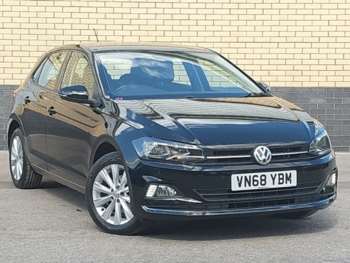 2019 - 1.0 TSI 115 SEL 5dr