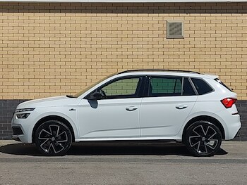 Used Skoda Kamiq 2024 for sale - 78440293: Photo