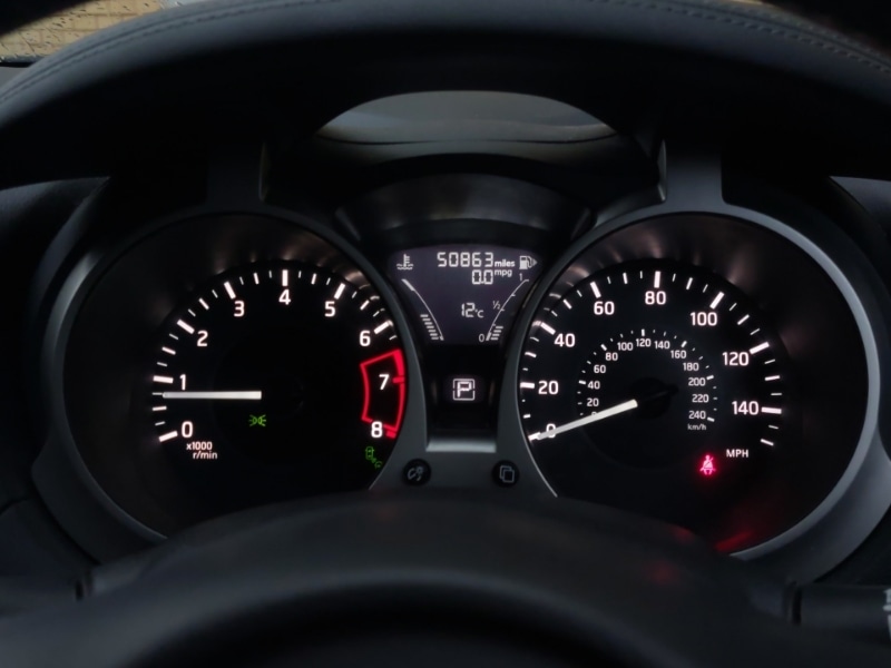 Used Nissan Juke 2018 for sale - 76540426: Photo 10