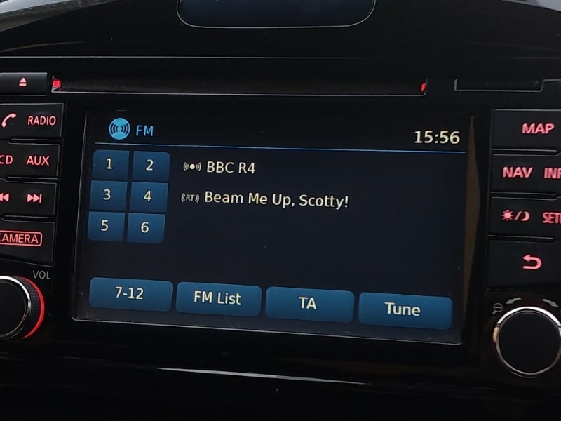 Used Nissan Juke 2018 for sale - 76540426: Photo 13