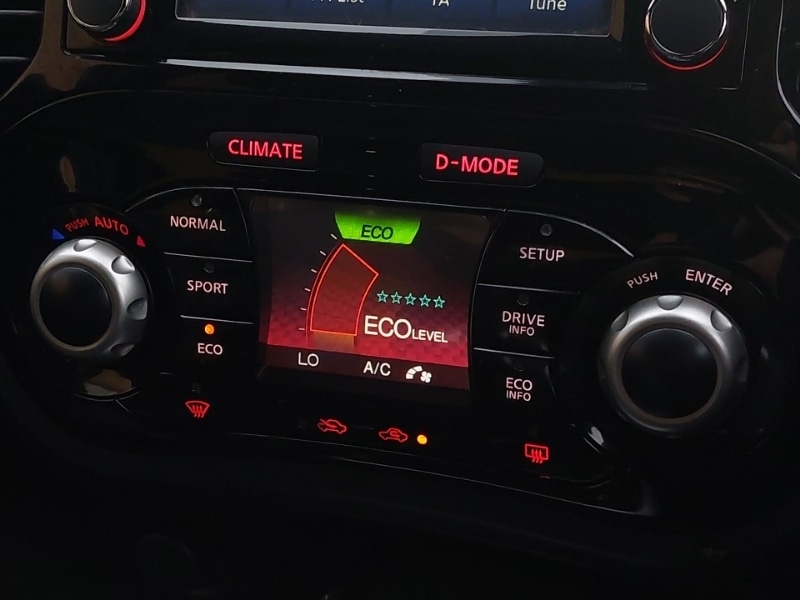 Used Nissan Juke 2018 for sale - 76540426: Photo 15