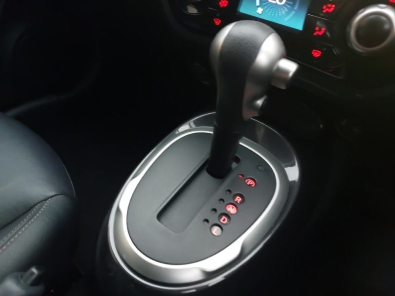 Used Nissan Juke 2018 for sale - 76540426: Photo 16