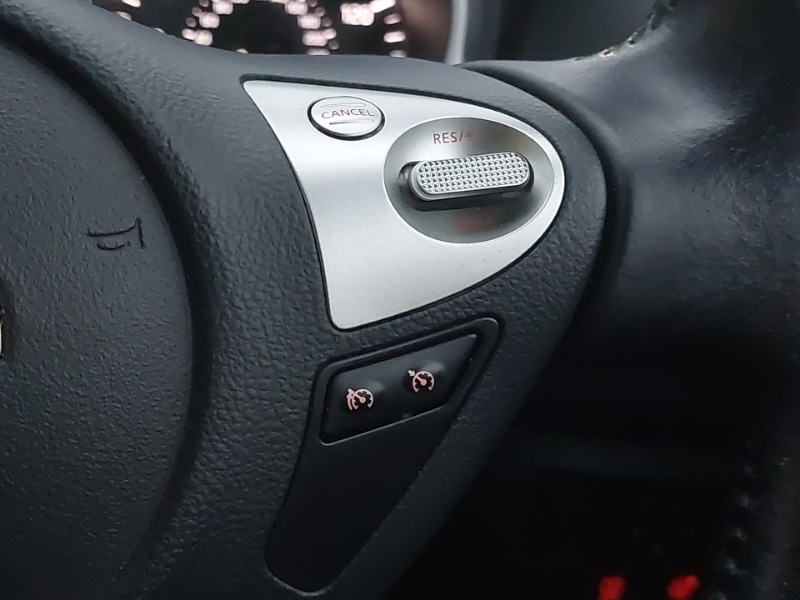 Used Nissan Juke 2018 for sale - 76540426: Photo 18