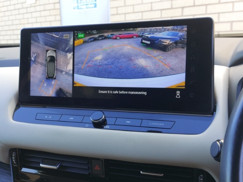 Used Nissan Qashqai 2022 for sale - 76188315: Photo 10