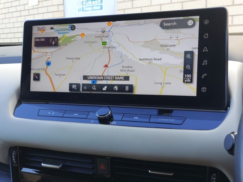 Used Nissan Qashqai 2022 for sale - 76188315: Photo 11