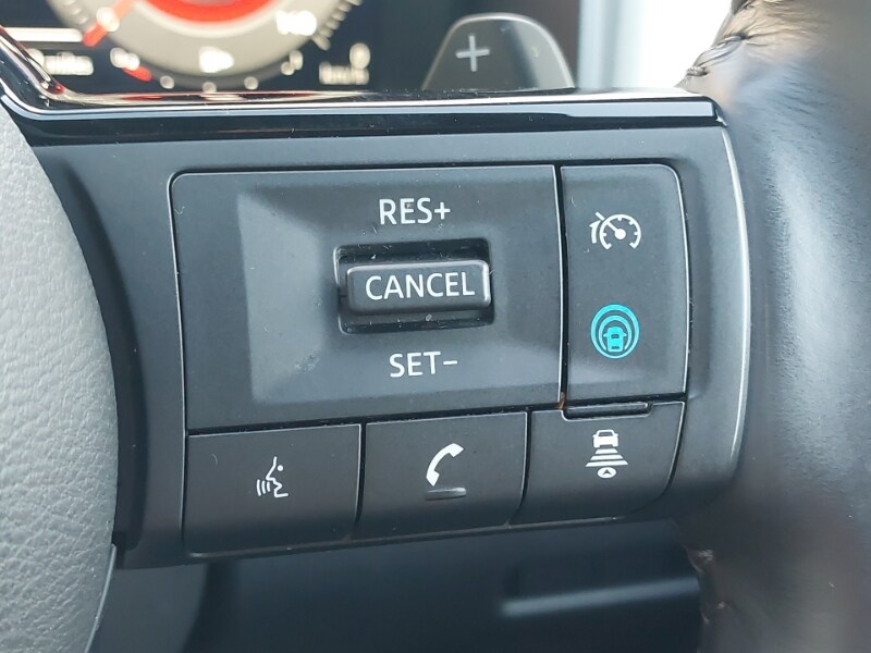 Used Nissan Qashqai 2022 for sale - 76188315: Photo 13