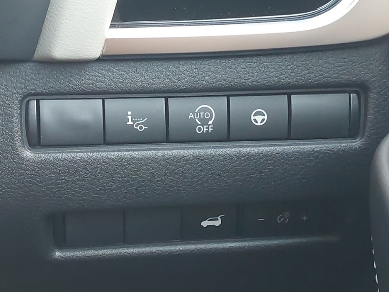 Used Nissan Qashqai 2022 for sale - 76188315: Photo 14