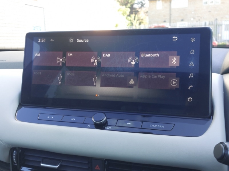 Used Nissan Qashqai 2022 for sale - 76188315: Photo 17