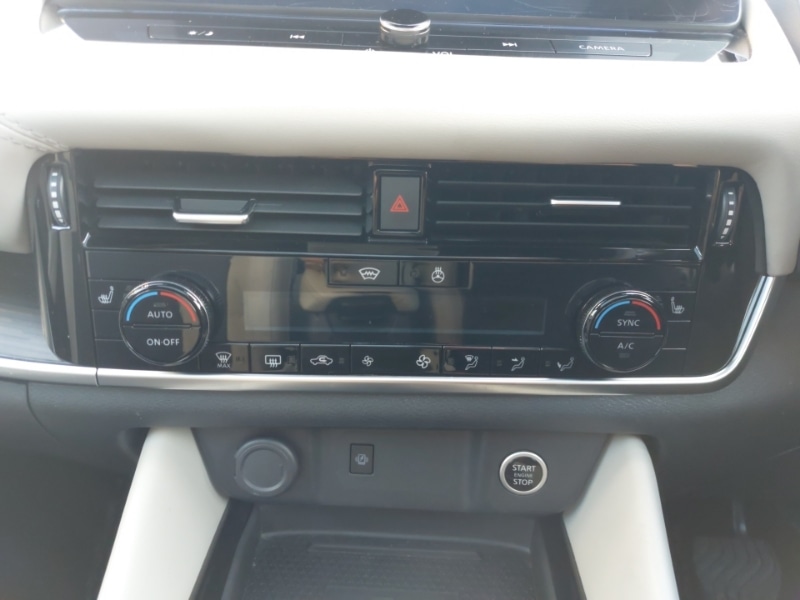 Used Nissan Qashqai 2022 for sale - 76188315: Photo 18